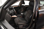 Sininen Sedan, Audi A4 – IMA-994, kuva 7