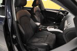 Sininen Sedan, Audi A4 – IMA-994, kuva 9