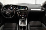 Sininen Sedan, Audi A4 – IMA-994, kuva 10