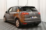 Harmaa Tila-auto, Citroen C4 Picasso – IMB-910, kuva 4