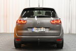 Harmaa Tila-auto, Citroen C4 Picasso – IMB-910, kuva 5