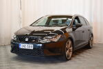 Musta Farmari, Seat Leon ST – IMC-359, kuva 4