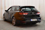 Musta Farmari, Seat Leon ST – IMC-359, kuva 5