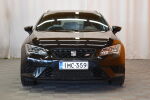 Musta Farmari, Seat Leon ST – IMC-359, kuva 2