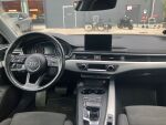 Vihreä Farmari, Audi A4 – IMJ-352, kuva 5