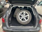 Vihreä Farmari, Audi A4 – IMJ-352, kuva 6