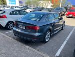 Harmaa Sedan, Audi A3 – IMJ-367, kuva 3