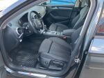 Harmaa Sedan, Audi A3 – IMJ-367, kuva 4