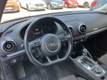 Harmaa Sedan, Audi A3 – IMJ-367, kuva 5