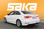Valkoinen Sedan, Audi A3 – IMJ-374, kuva 5