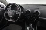 Valkoinen Sedan, Audi A3 – IMJ-374, kuva 10