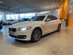 Valkoinen Sedan, BMW 518 – IMJ-497, kuva 2