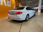 Valkoinen Sedan, BMW 518 – IMJ-497, kuva 3