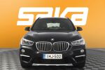 Musta Maastoauto, BMW X1 – IMJ-502, kuva 2