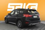 Musta Maastoauto, BMW X1 – IMJ-502, kuva 5