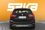Musta Maastoauto, BMW X1 – IMJ-502, kuva 7