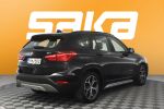 Musta Maastoauto, BMW X1 – IMJ-502, kuva 8