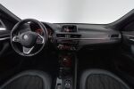 Musta Maastoauto, BMW X1 – IMJ-502, kuva 9