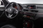 Musta Maastoauto, BMW X1 – IMJ-502, kuva 10