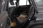 Musta Maastoauto, BMW X1 – IMJ-502, kuva 15
