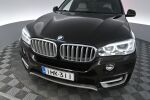 Ruskea Maastoauto, BMW X5 – IMK-311, kuva 46