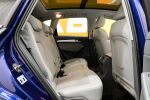 Sininen Maastoauto, Audi Q5 – IMM-285, kuva 7