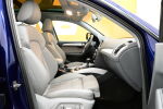 Sininen Maastoauto, Audi Q5 – IMM-285, kuva 8