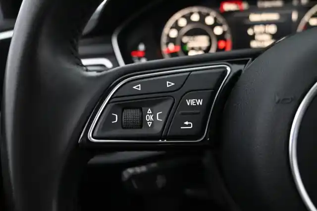 Hopea Sedan, Audi A4 – IMM-363