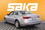 Hopea Sedan, Audi A4 – IMM-363, kuva 5