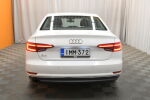 Valkoinen Sedan, Audi A4 – IMM-372, kuva 7