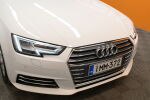 Valkoinen Sedan, Audi A4 – IMM-372, kuva 10