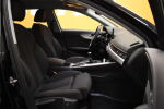 Musta Farmari, Audi A4 – IMM-380, kuva 11