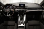 Musta Farmari, Audi A4 – IMM-380, kuva 16