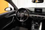 Musta Farmari, Audi A4 – IMM-380, kuva 17