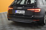 Musta Farmari, Audi A4 – IMM-380, kuva 9