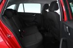 Punainen Viistoperä, Skoda Rapid – IMM-652, kuva 12