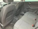 Punainen Viistoperä, Skoda Rapid – IMM-652, kuva 3