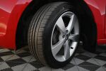 Punainen Viistoperä, Skoda Rapid – IMM-652, kuva 26