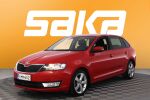 Punainen Viistoperä, Skoda Rapid – IMM-652, kuva 4