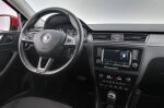 Punainen Viistoperä, Skoda Rapid – IMM-652, kuva 10