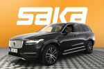 Musta Maastoauto, Volvo XC90 – IMM-745, kuva 4