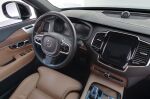 Musta Maastoauto, Volvo XC90 – IMM-745, kuva 10