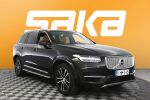 Musta Maastoauto, Volvo XC90 – IMM-745, kuva 1