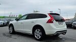 Valkoinen Farmari, Volvo V60 Cross Country – IMM-777, kuva 3