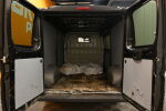 Harmaa Pakettiauto, Citroen Jumper – IMM-825, kuva 10