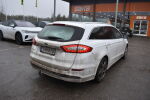 Valkoinen Farmari, Ford Mondeo – IMM-870, kuva 2