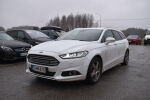 Valkoinen Farmari, Ford Mondeo – IMM-870, kuva 1