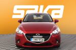 Punainen Viistoperä, Mazda 2 – IMN-956, kuva 2