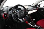 Punainen Viistoperä, Mazda 2 – IMN-956, kuva 17