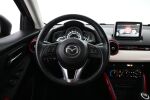 Punainen Viistoperä, Mazda 2 – IMN-956, kuva 19